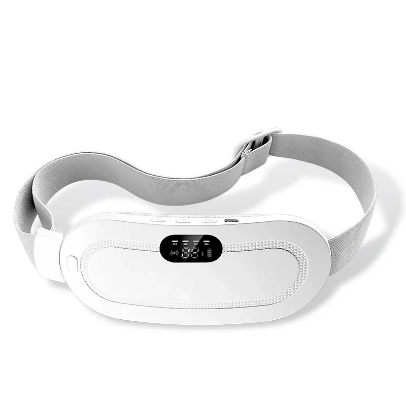 Ceinture Mélya - niveaux de température et vibrations réglables