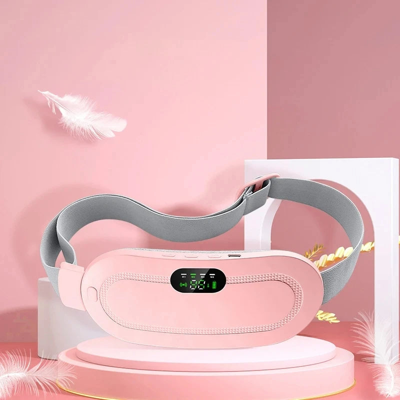 Ceinture Mélya - batterie rechargeable USB 1800mAh autonomie 2h